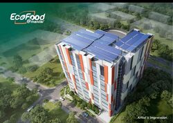 Ecofood @ Mandai (D25), Factory #582240901